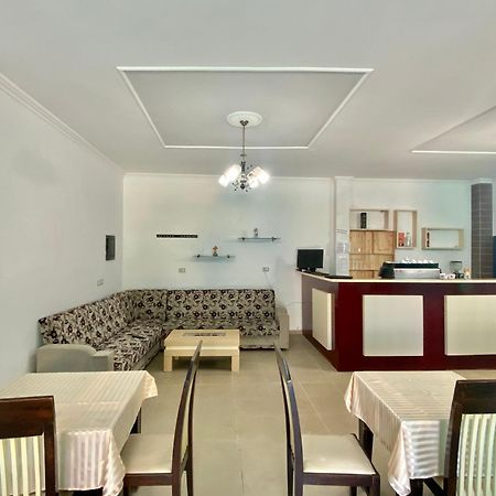 Hotel Adriatik Shëngjin المظهر الخارجي الصورة