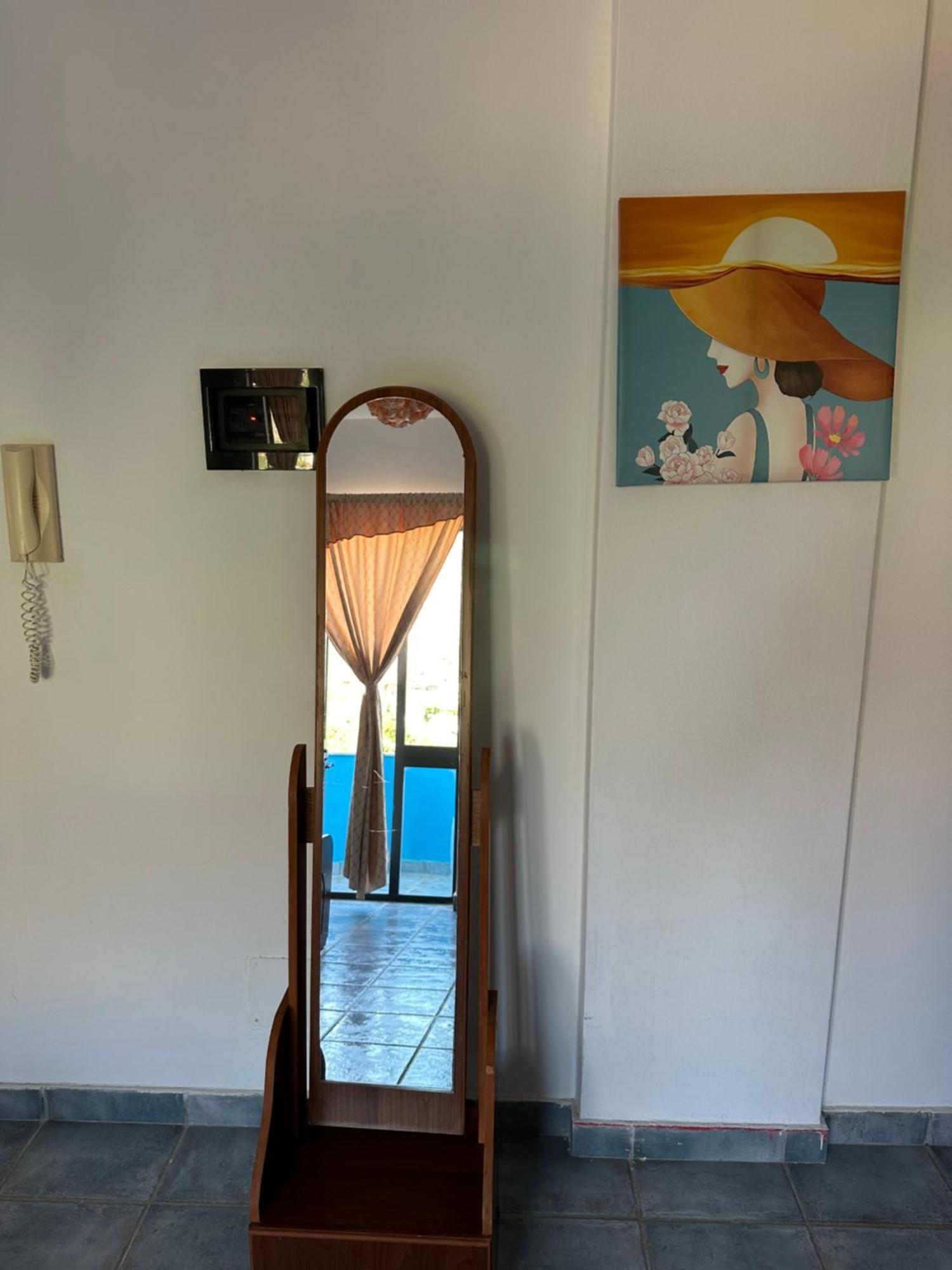 Hotel Adriatik Shëngjin المظهر الخارجي الصورة
