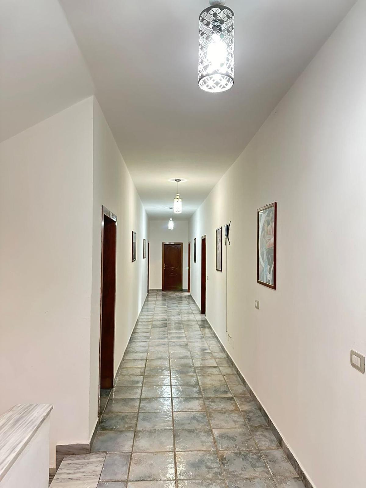 Hotel Adriatik Shëngjin المظهر الخارجي الصورة
